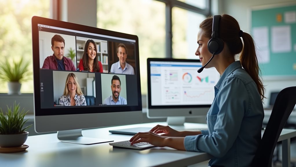 streamlined communication enhances engagement