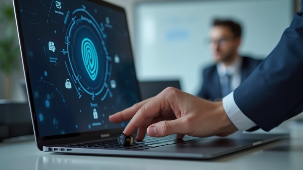 strong authentication best practices