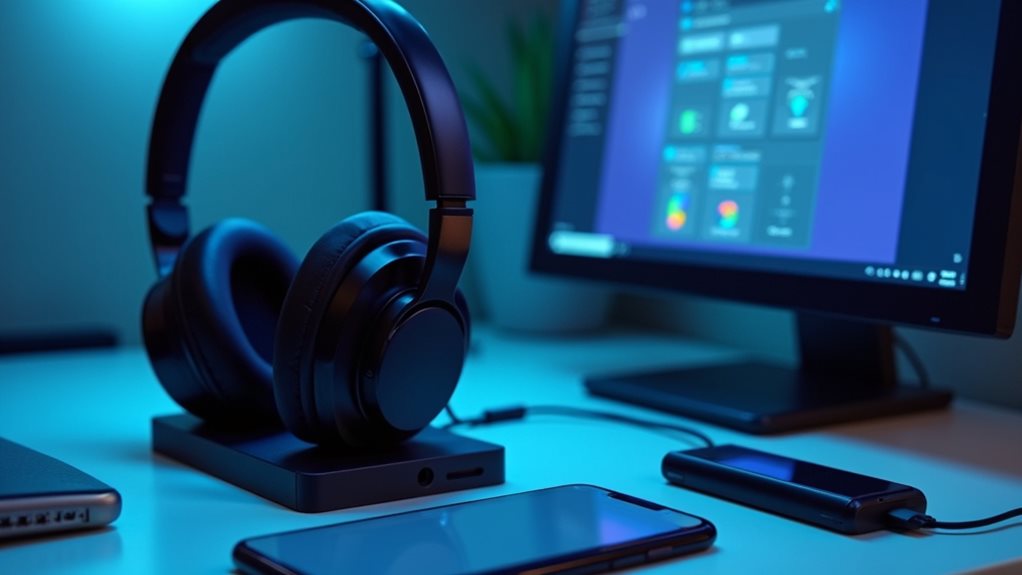 teams phone system setup