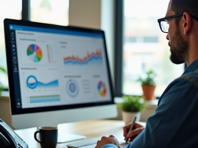 How to Monitor VoIP Usage and Costs Efficiently