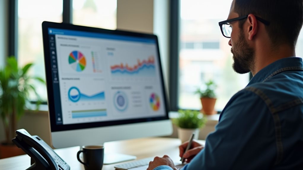 How to Monitor VoIP Usage and Costs Efficiently