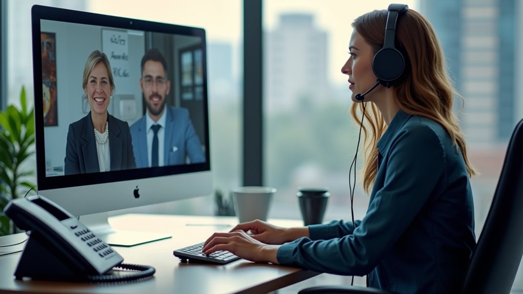 unified communication and collaboration