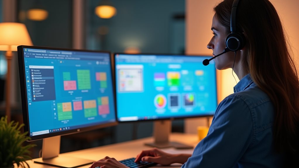 unified communication enhances productivity