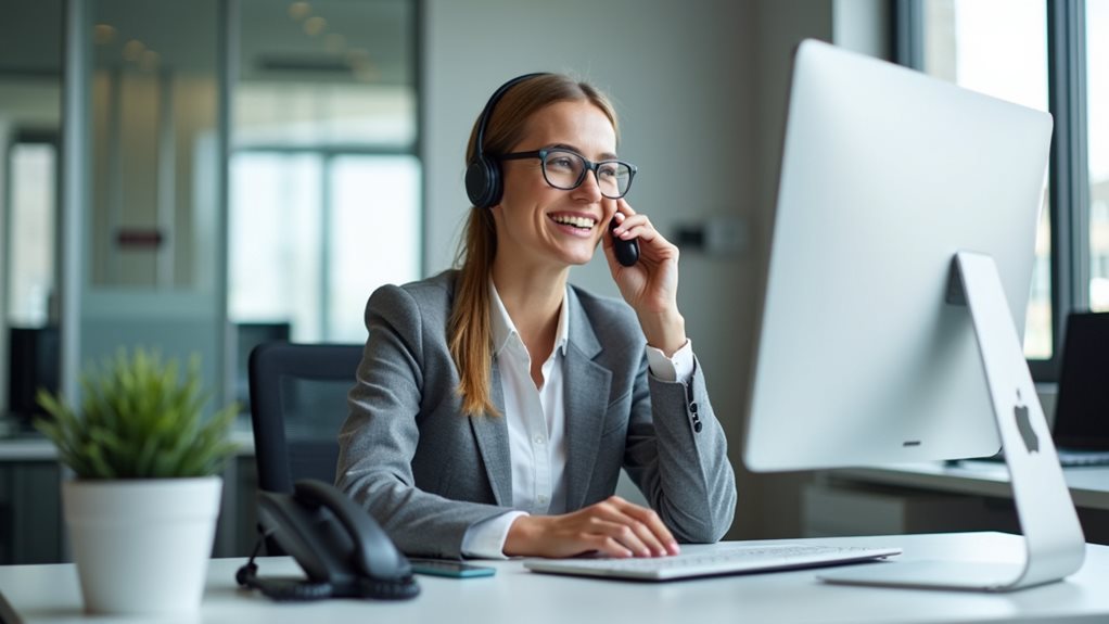value driven voip features