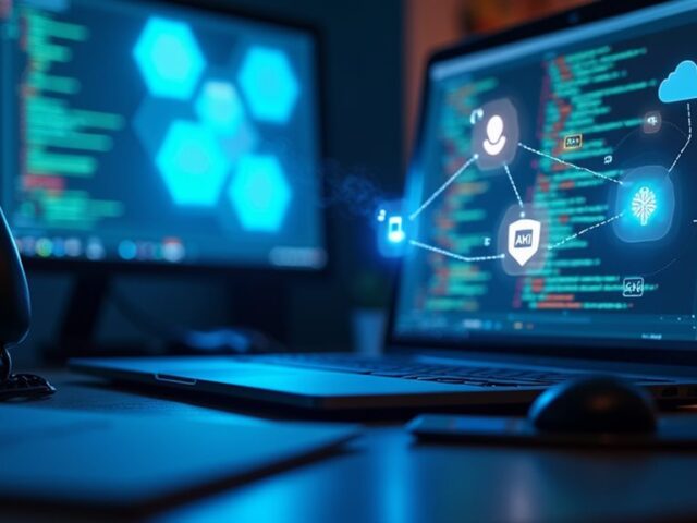 VoIP and APIs: Unlocking Automation