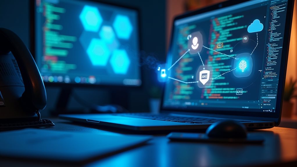 VoIP and APIs: Unlocking Automation