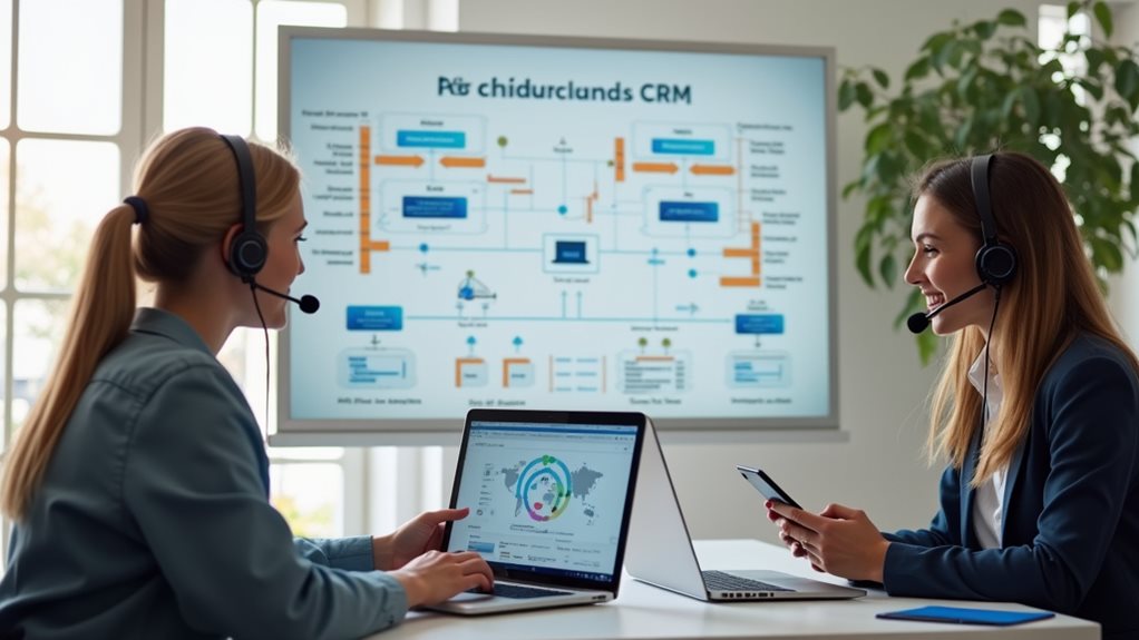 voip application integration benefits