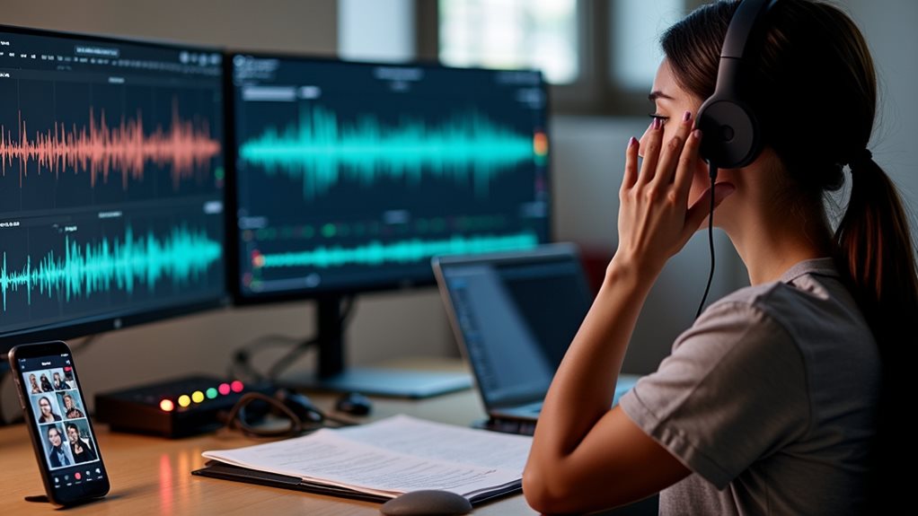 voip audio troubleshooting tips