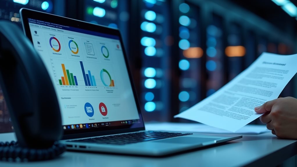 voip breach response strategy