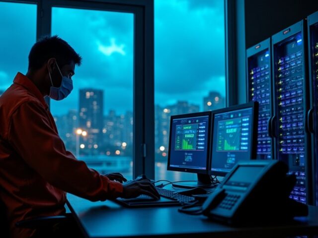 VoIP Disaster Recovery: Keeping Your Business Connected