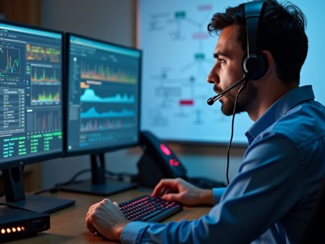 How to Troubleshoot VoIP Call Drops