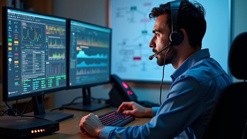 How to Troubleshoot VoIP Call Drops
