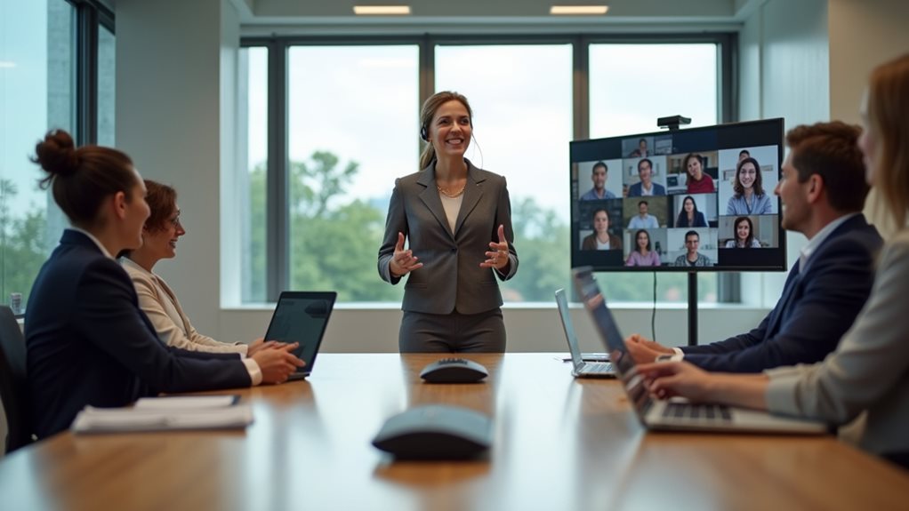 How to Use VoIP for Conference Calls