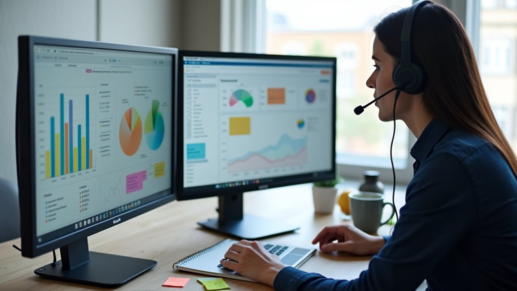 VoIP Call Analytics: Insights to Boost Customer Service