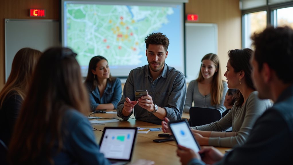 voip emergency communication solutions
