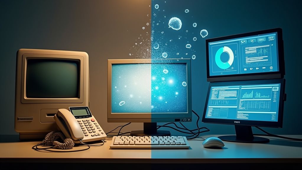 voip enhances business communications
