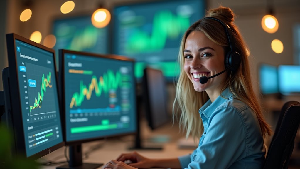 voip enhances customer service efficiency