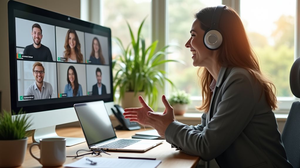 How VoIP Makes Remote Work Easier and More Effective