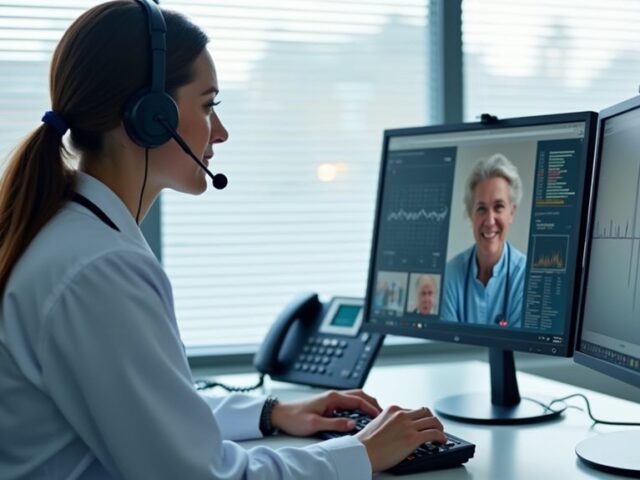 How Voip Is Revolutionizing Telehealth Services