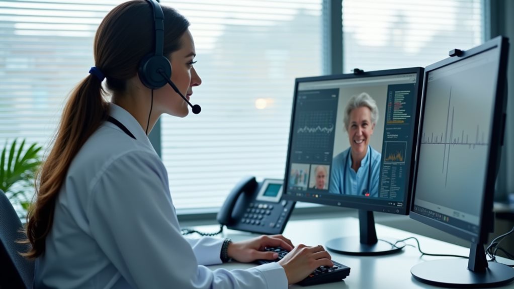 How Voip Is Revolutionizing Telehealth Services