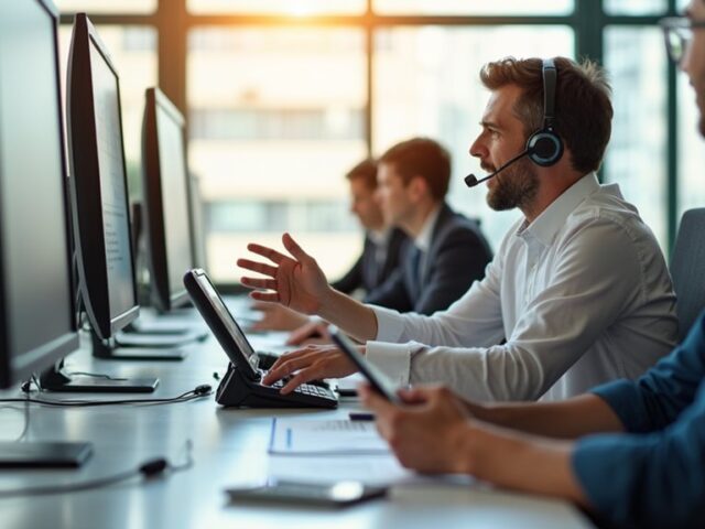 Top VoIP Phone Features for Sales Teams