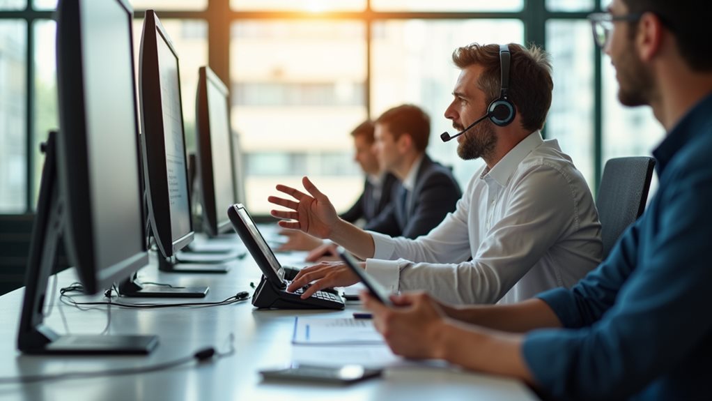 Top VoIP Phone Features for Sales Teams