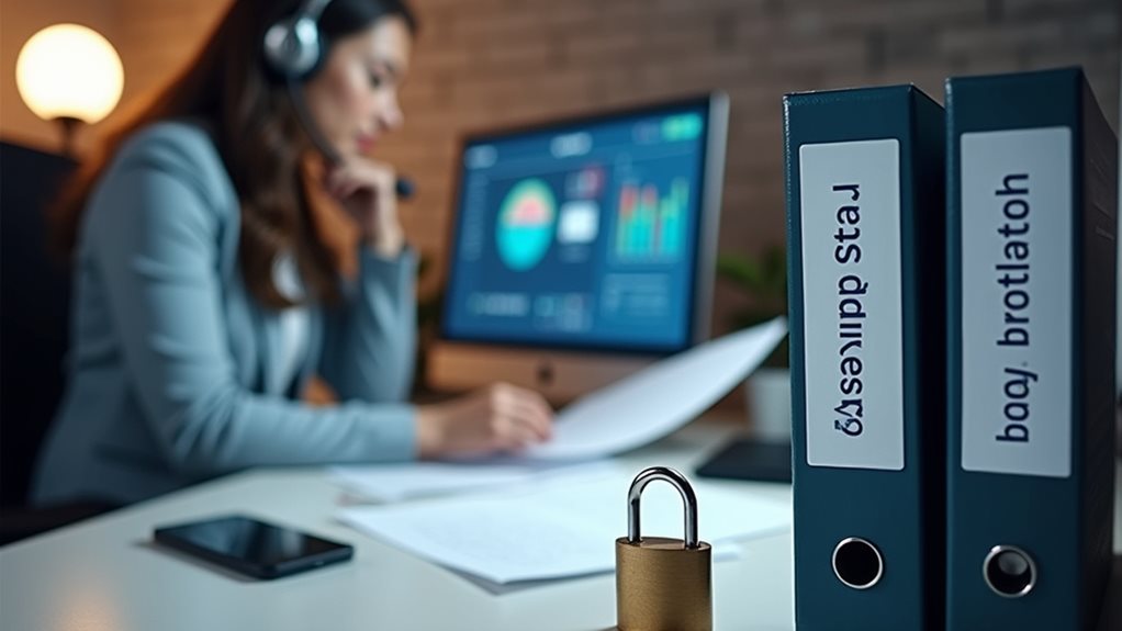 VoIP and GDPR: Data Protection Compliance Tips