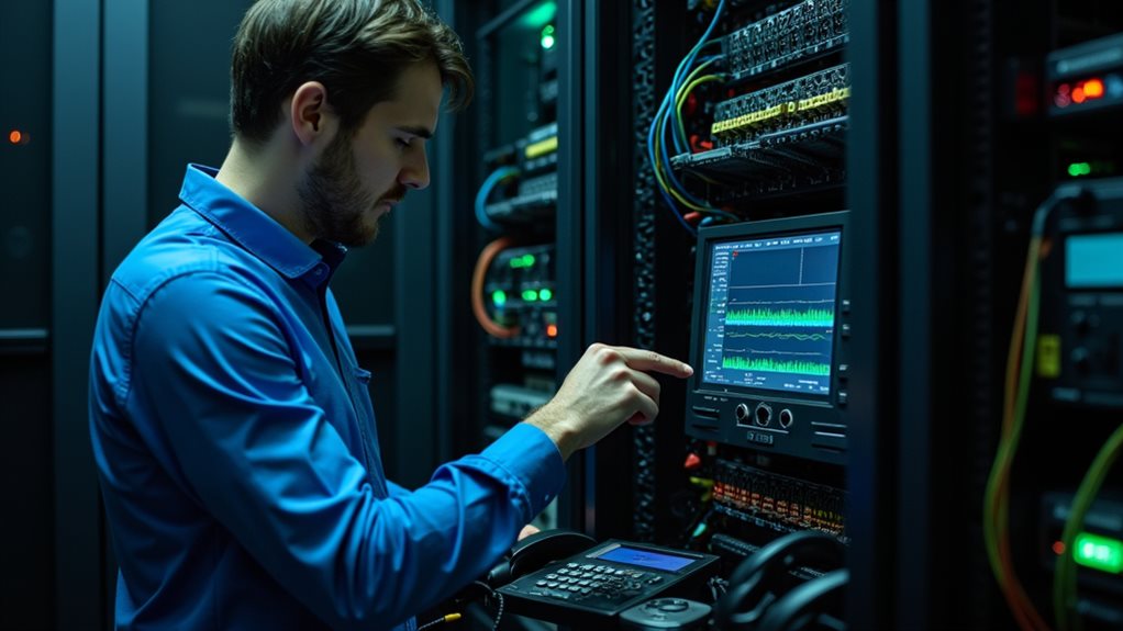 voip hardware performance optimization
