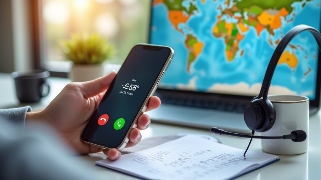 Using VoIP for International Calls: Tips and Cost Savings