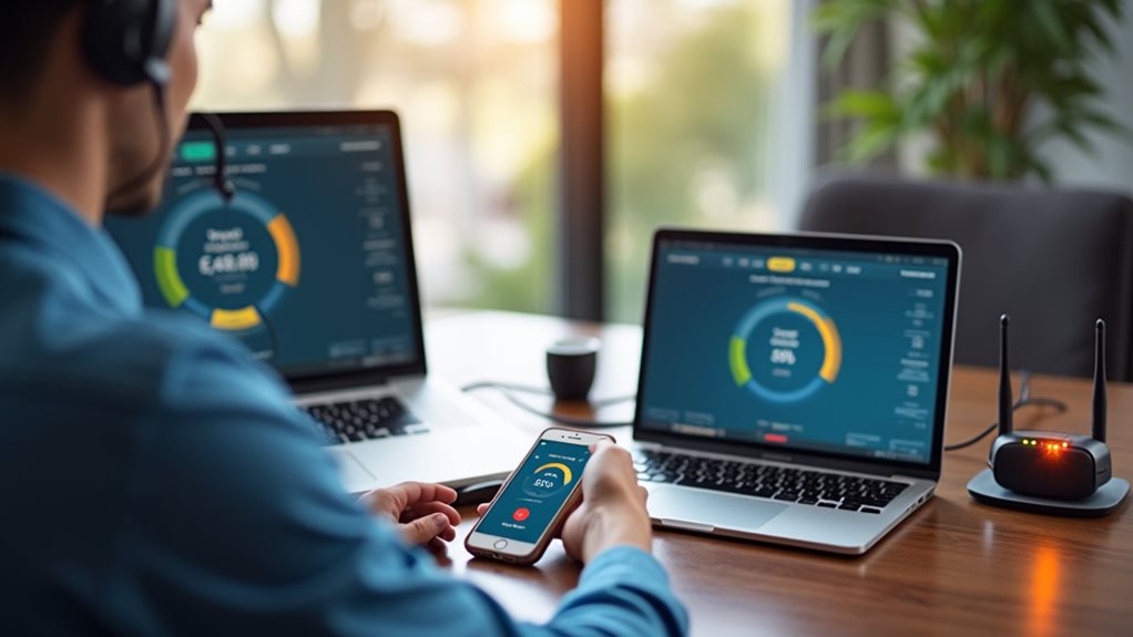 What Speed Internet Do You Need for VoIP?