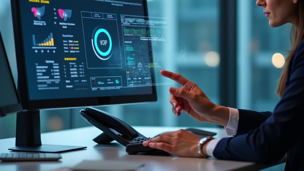 How VoIP Can Help Reduce Business Phone Fraud