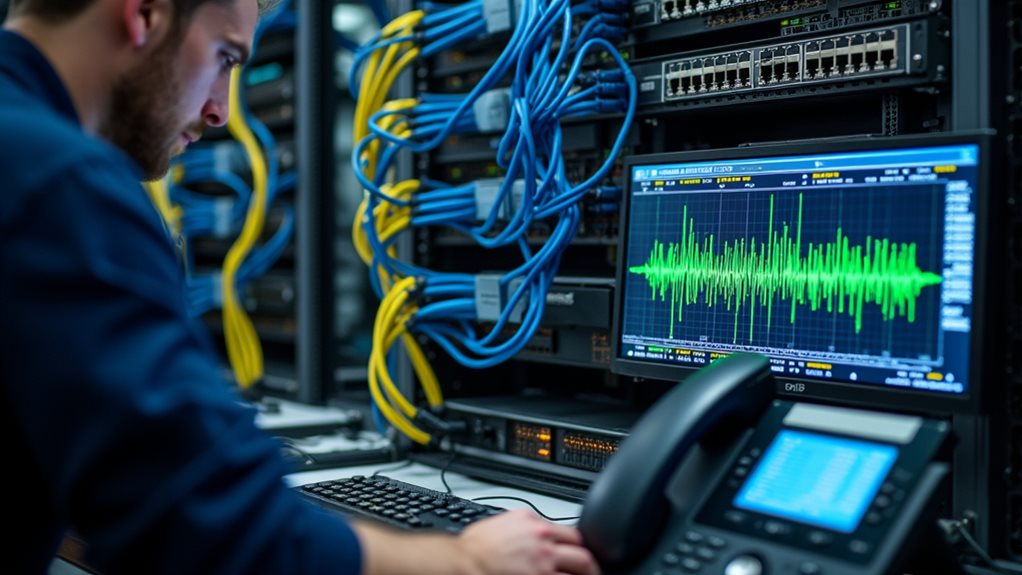 Best Practices for VoIP Network Configuration