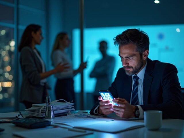 What Businesses Should Know About VoIP Number Spoofing
