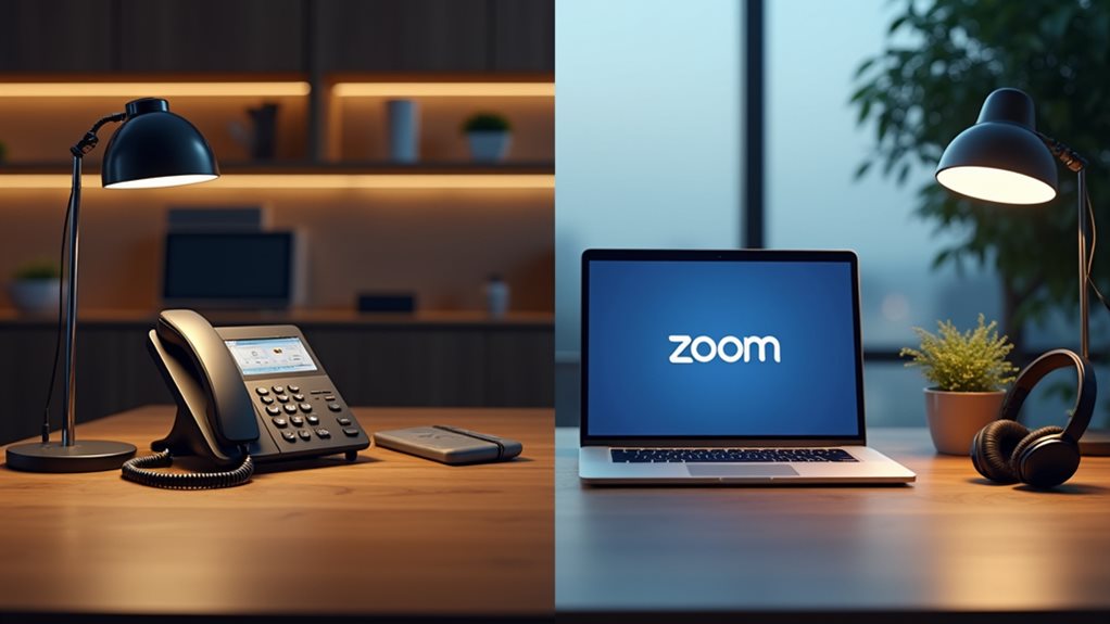 Voip Vs Zoom Phone: Which Is Best for Your Business?