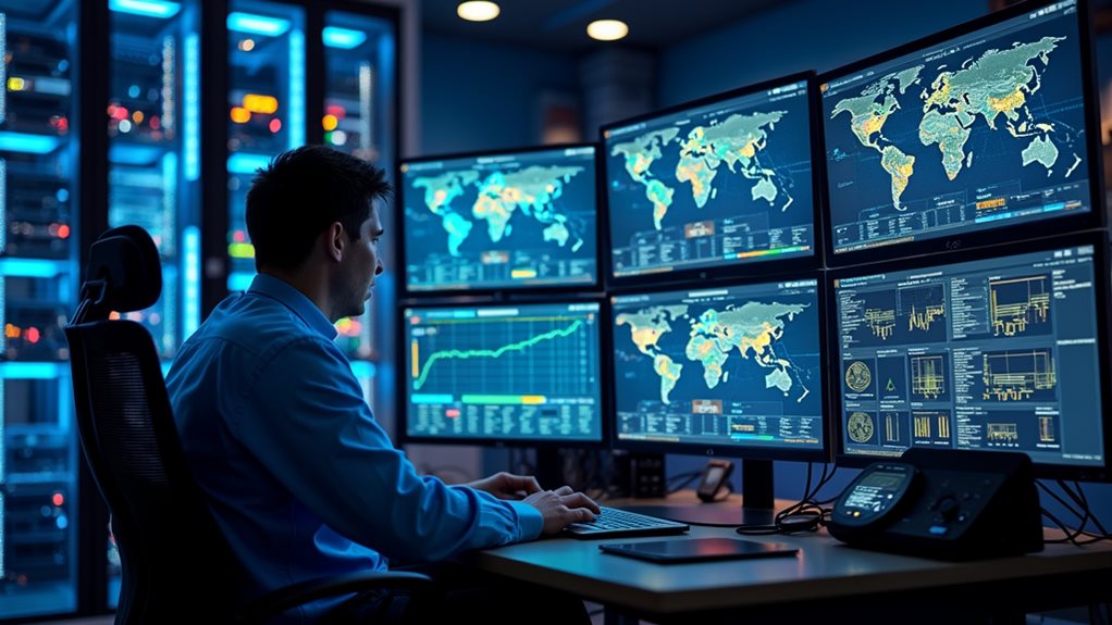 voip performance monitoring strategies