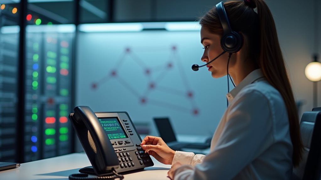 voip quality evaluation factors