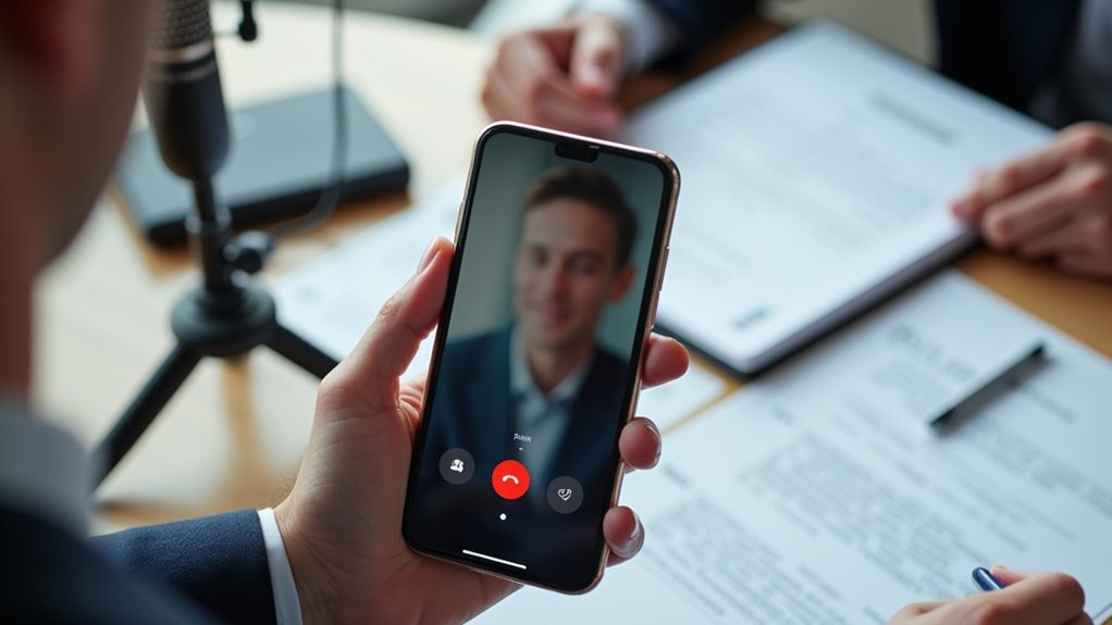 VoIP Call Recording: Legal and Technical Considerations