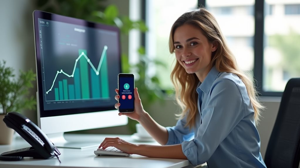 How VoIP Can Cut Your Business Phone Bills in Half