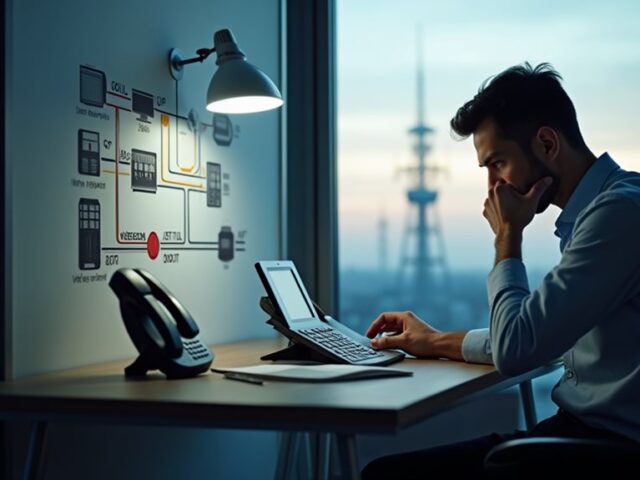 Can VoIP Work Without the Internet?