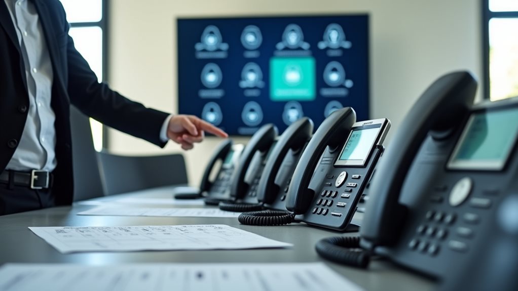 voip security and compliance