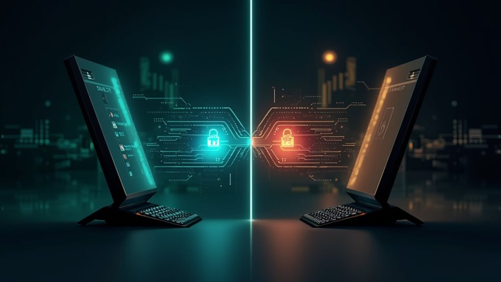 voip security and encryption