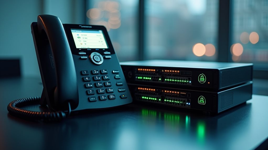 voip security measures essential