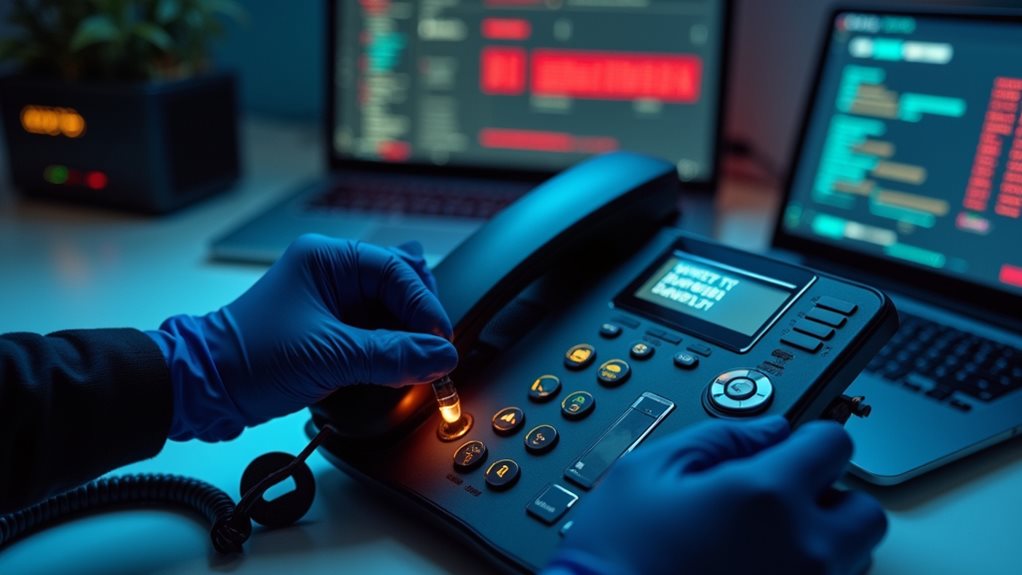 voip security protection strategies