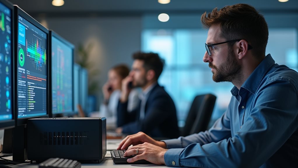 VoIP Security Risks and How to Protect Your Business