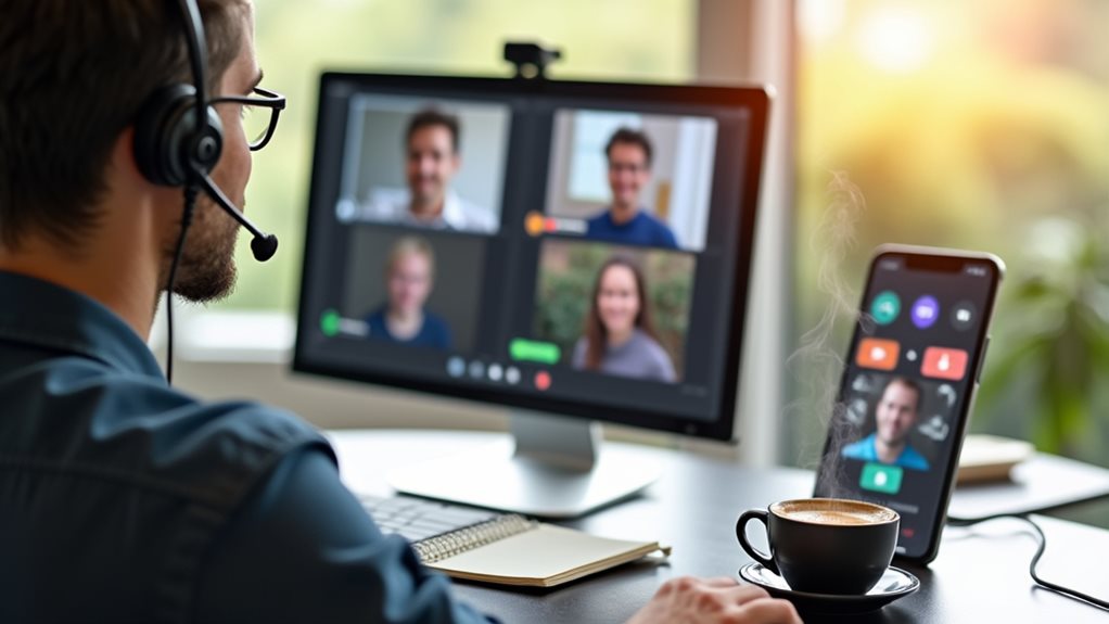 Best VoIP Apps for Remote Teams in 2025