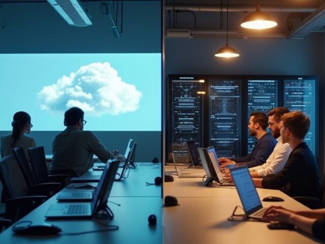 Cloud Vs On-Premise Voip Systems: Which Is Better?