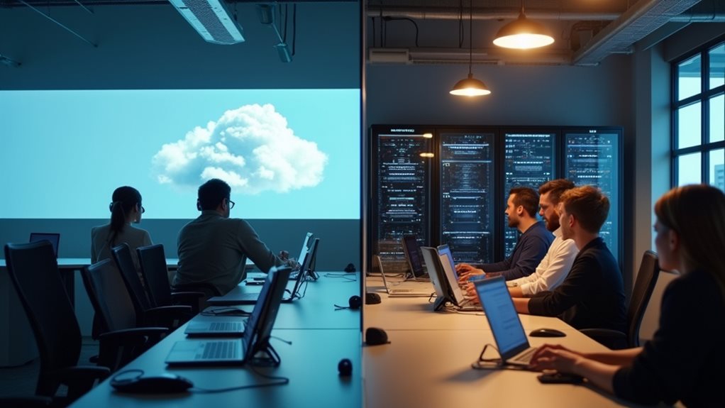 Cloud Vs On-Premise Voip Systems: Which Is Better?