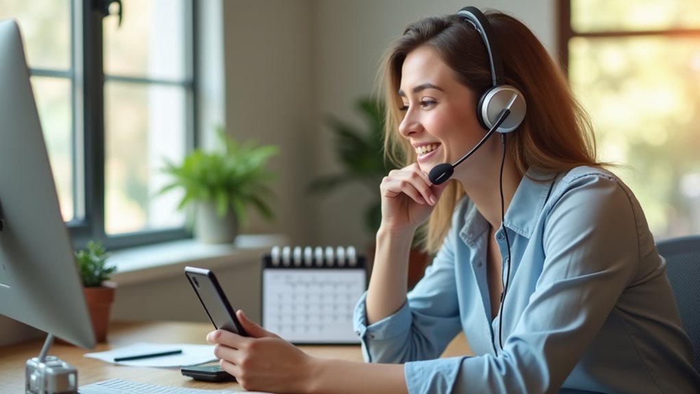 voip systems simplify communication