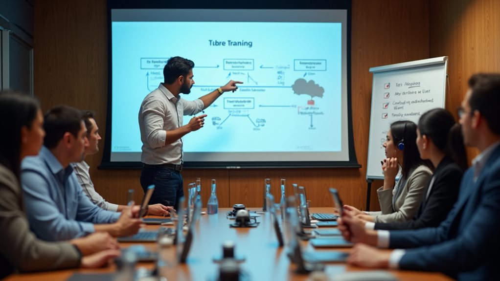 voip training and support