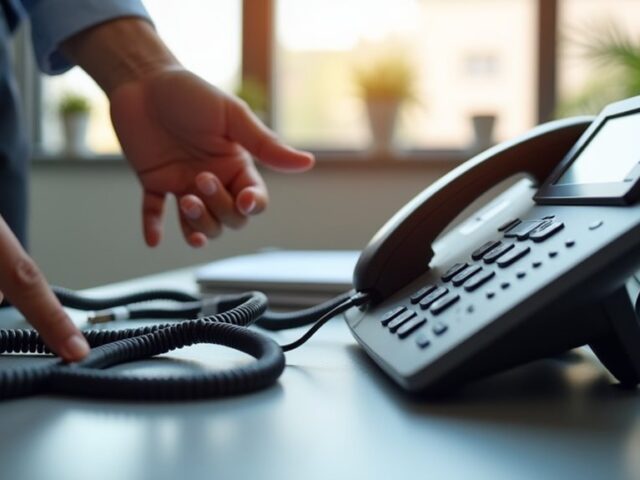 Switching to VoIP: What to Expect During Transition